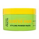 Garnier Fructis Surfer Hair Styling Power Paste 2 oz - Hair Power Putty with All-Day Strong Hold 1