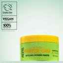 Garnier Fructis Surfer Hair Styling Power Paste - Hair Power Putty with All-Day Strong Hold 2 oz 9