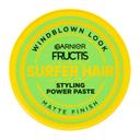 Garnier Fructis Surfer Hair Styling Power Paste - Hair Power Putty with All-Day Strong Hold 2 oz 10
