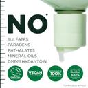 Garnier Fructis Hair Filler + Vitamin Cg Strength Repair Conditioner - Sulfate Free Conditioner for Weak, Damaged Hair 10.1 fl.oz 6