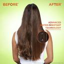 Garnier Fructis Sleek & Stay Heat-Activated Serum - Frizz Control & Heat Protection Serum for Frizzy, Dry Hair 1.7 fl.oz 3