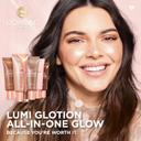 L'Oreal Paris True Match Lumi Glotion, 903 Medium, 1.35 fl.oz - Natural Glow Enhancer for a Sun-Kissed Glow 3