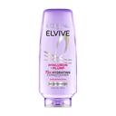L'Oreal Paris Elvive Hyaluron Plump Hydrating Conditioner 12.6 fl.oz - with Hyaluronic Acid for Dehydrated, Dry Hair 1