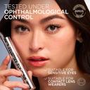 L'Oreal Paris Extensionist Mascara, Blackest Black, 1 Count - Extended Length, Volume & Curl for All Lash Types 7