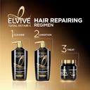 L'Oreal Paris Elvive Total Repair 5 Power Restore Multi-Use Treatment - for Damaged Hair 23 fl.oz 7