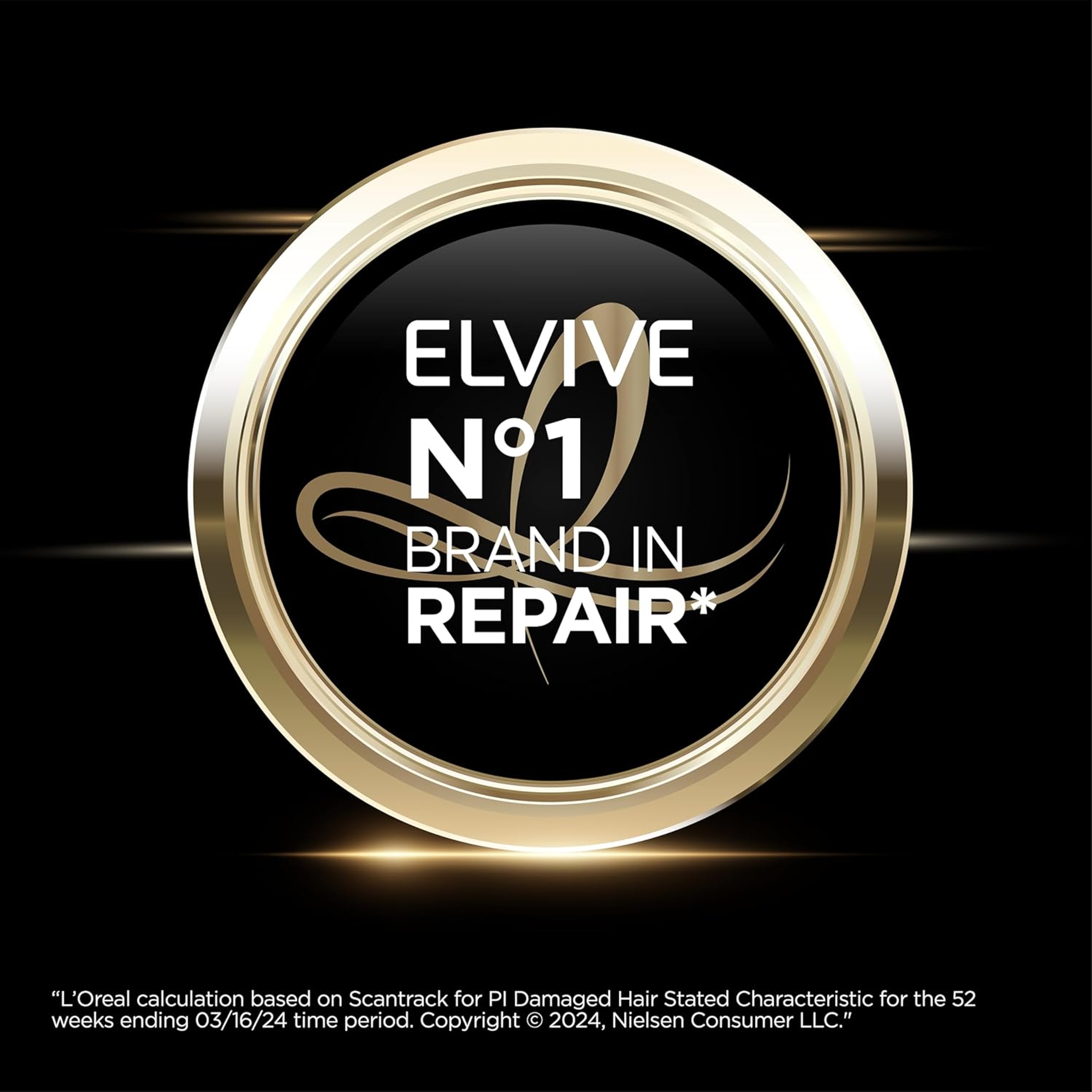 L'Oreal Paris Elvive Total Repair 5 Power Restore Multi-Use Treatment - for Damaged Hair 23 fl.oz 9