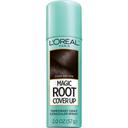 L'Oreal Paris Magic Root Cover Up, Dark Brown, 2 oz - Root Touch-Up Spray for Gray Root Coverage 1