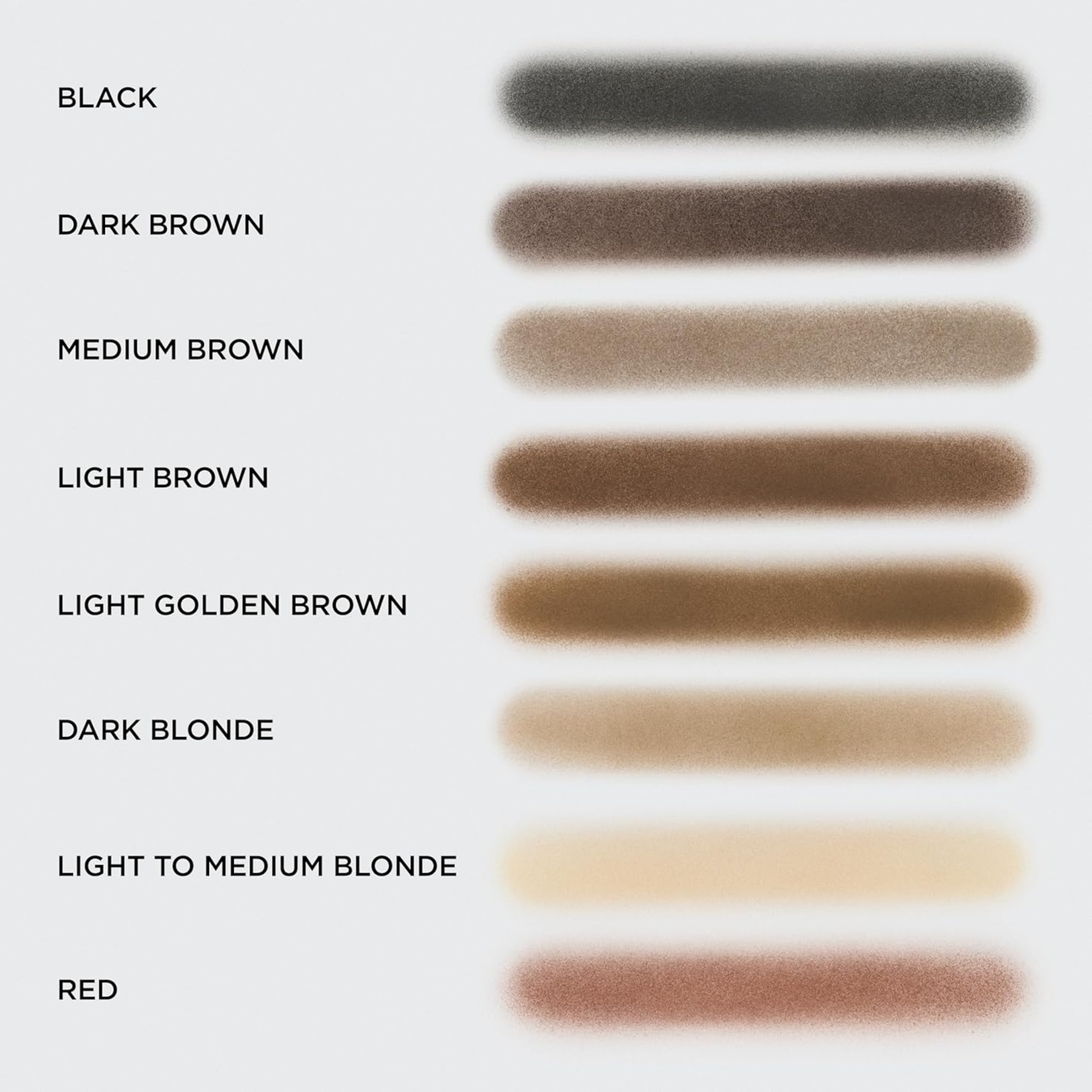 L'Oreal Paris Magic Root Cover Up, Dark Brown, 2 oz - Root Touch-Up Spray for Gray Root Coverage 11