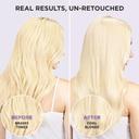 L'Oreal Paris EverPure Purple Shampoo 6.8 fl.oz - Shampooing Violet for Toning Blonde or Bleached Hair 2