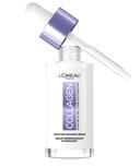 L'Oreal Paris Collagen Moisture Filler Bounce Serum - Glow Serum for Hydration & Glass Skin 1 fl.oz 1