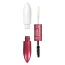 L'Oreal Paris Double Extend Beauty Tubes Mascara, Black, 1 Count - Lengthening 2 Step Mascara 1