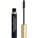 L’Oreal Paris Voluminous Waterproof Mascara - Long Lasting Volume Building Mascara - Carbon Black 0.23 fl.oz 1