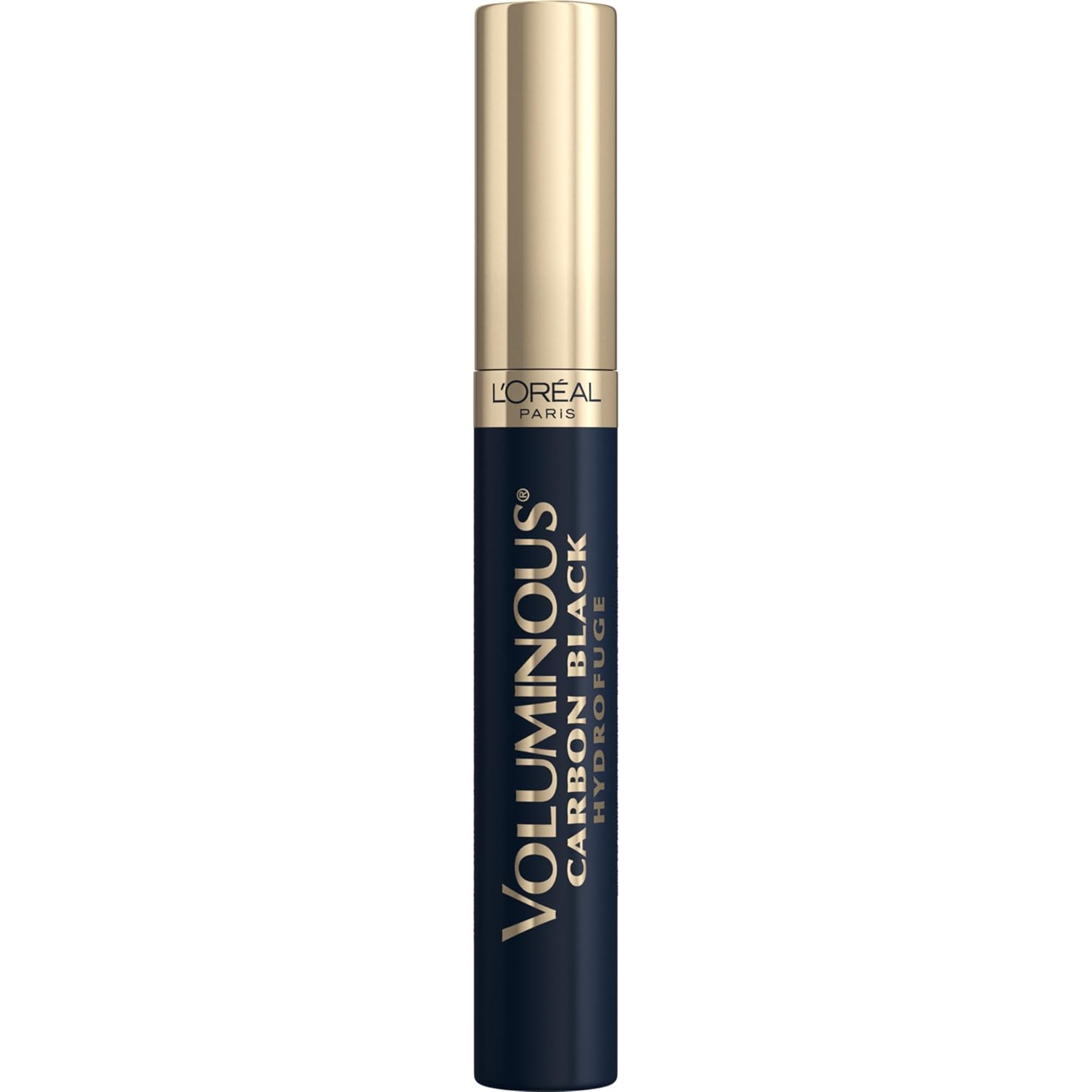L’Oreal Paris Voluminous Waterproof Mascara - Long Lasting Volume Building Mascara - Carbon Black 0.23 fl.oz 7