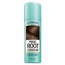 L'Oreal Paris Magic Root Cover Up, Medium Brown, 2 oz - Root Touch-Up Spray for Gray Root Coverage 1