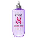 L'Oreal Paris Elvive Hyaluron Plump Flash Hydration Wonder Water - Hydrating Hair Treatment for Soft, Shiny Hair 6.8 fl.oz 1
