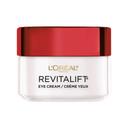 L'Oreal Paris RevitaLift Anti-Wrinkle & Firming Eye Cream 0.5 oz - Pro-Retinol Treatment to Reduce Dark Circles 1
