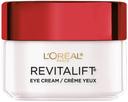 L'Oreal Paris RevitaLift Anti-Wrinkle & Firming Eye Cream - Pro-Retinol Treatment to Reduce Dark Circles 0.5 oz 1