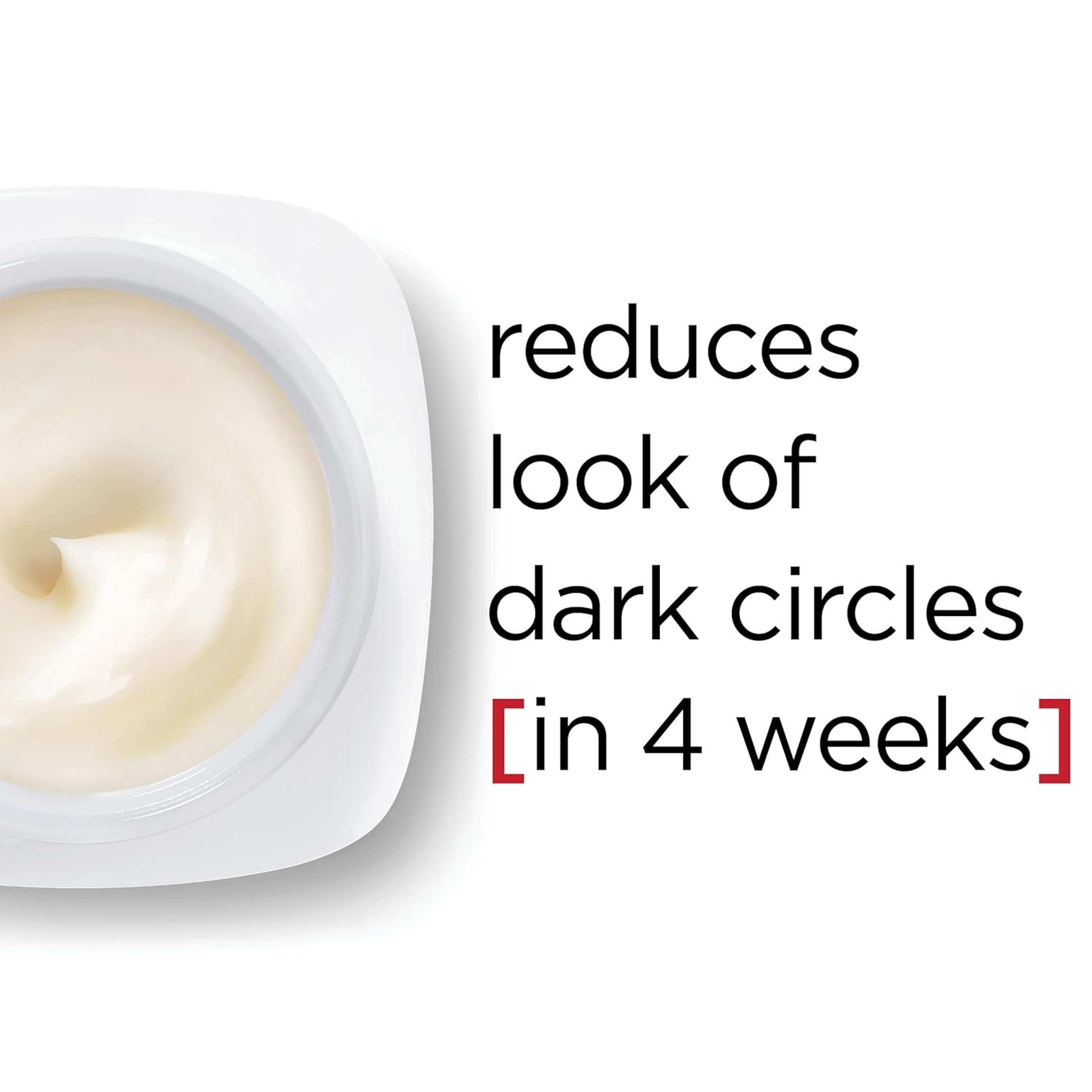 L'Oreal Paris RevitaLift Anti-Wrinkle & Firming Eye Cream - Pro-Retinol Treatment to Reduce Dark Circles 0.5 oz 5