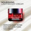 L'Oreal Paris RevitaLift Triple Power Anti-Aging Moisturizer Fragrance-Free - for Wrinkles, Firmness & Brightness 1.7 oz 8