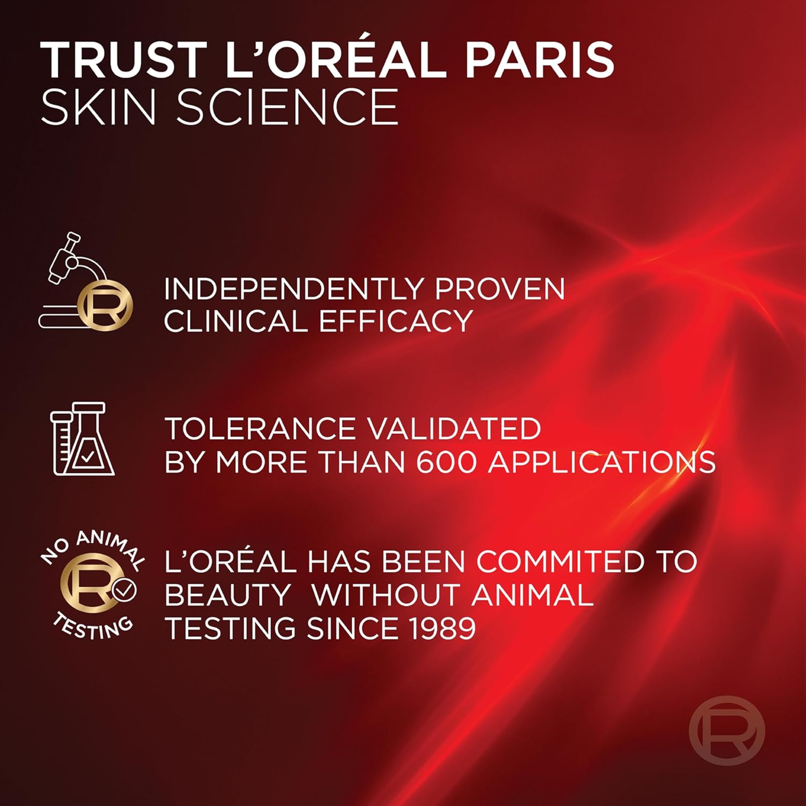 L'Oreal Paris RevitaLift Triple Power Anti-Aging Moisturizer Fragrance-Free - for Wrinkles, Firmness & Brightness 1.7 oz 10