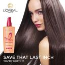 L'Oreal Paris Elvive Dream Lengths Frizz Killer Serum Leave-In - for Long, Frizzy Hair 3.4 fl.oz 3