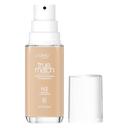L'Oreal Paris True Match Super-Blendable Foundation, N3 Light Medium, 1 fl.oz - Medium Coverage Liquid Foundation 1
