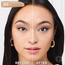 L'Oreal Paris True Match Super-Blendable Foundation - Medium Coverage Liquid Foundation - N3 Light Medium 1 fl.oz 2