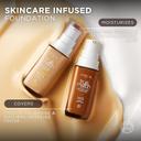 L'Oreal Paris True Match Super-Blendable Foundation - Medium Coverage Liquid Foundation - N3 Light Medium 1 fl.oz 3