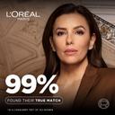 L'Oreal Paris True Match Super-Blendable Foundation - Medium Coverage Liquid Foundation - N3 Light Medium 1 fl.oz 7