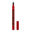 L'Oreal Paris Faux Brow Hair-Like Brow Filling Pen, Brunette, 1 Count - Eyebrow Pen with Double-Brush Tip 1