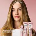 L'Oreal Paris EverPure Bond Repair+ Conditioner 6.8 fl.oz - Strengthens & Repairs Damaged, Color-Treated Hair 2