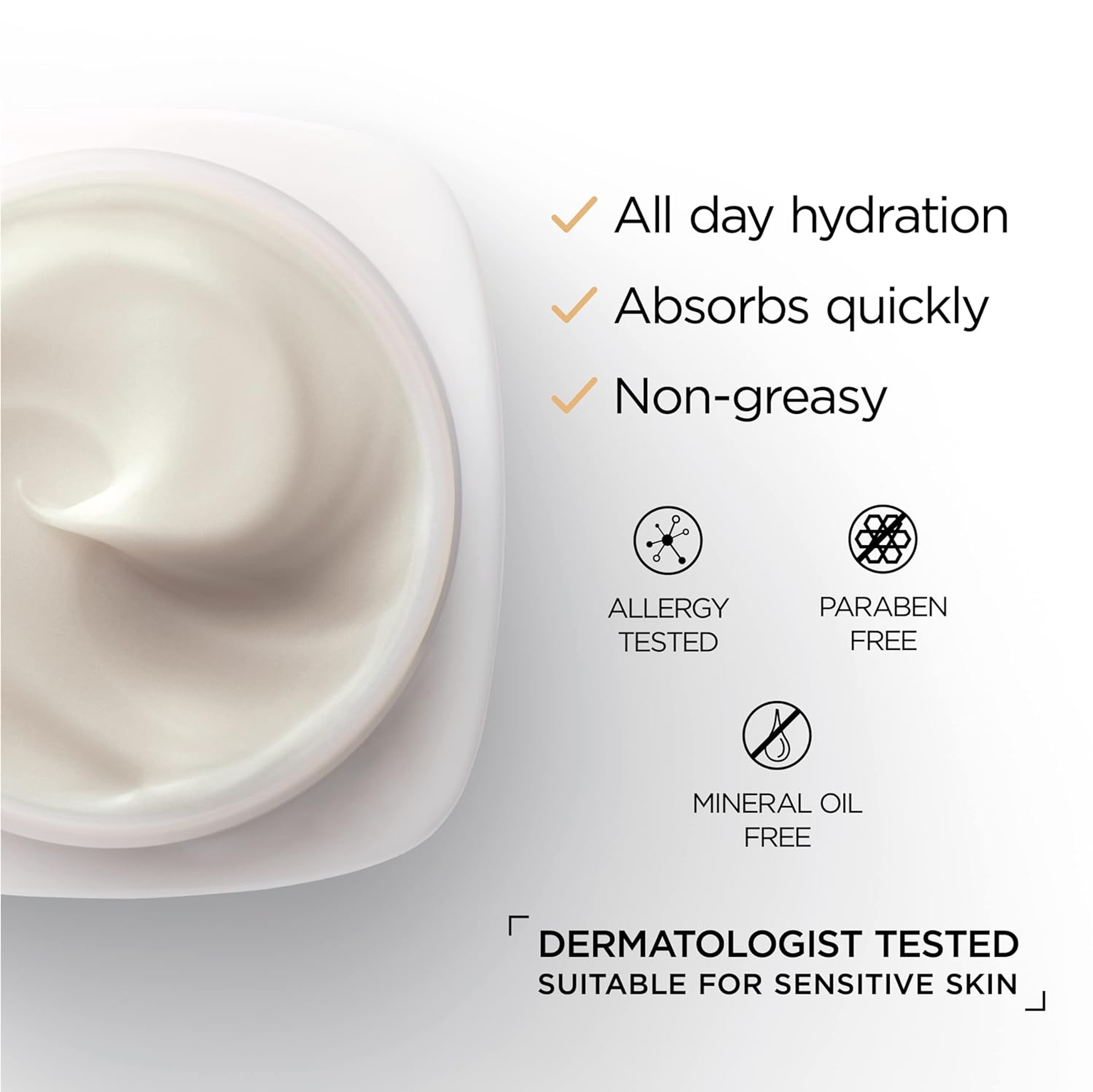 L'Oreal Paris Age Perfect Collagen Expert Day Moisturizer SPF 30 - Anti-Aging Cream for Maturing, Dry Skin 2.5 oz 3