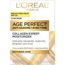 L'Oreal Paris Age Perfect Collagen Expert Day Moisturizer SPF 30 - Anti-Aging Cream for Maturing, Dry Skin 2.5 oz 10