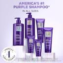 L'Oreal Paris EverPure Purple Shampoo 23 fl.oz - Shampooing Violet for Toning Blonde or Bleached Hair 6