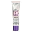 L'Oreal Paris Magic Skin Beautifier BB Cream, Light, 1 fl.oz - 4 Beautifying Actions in 1 Tinted Moisturizer 1