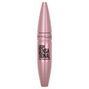 Maybelline Lash Sensational Washable Mascara, Blackest Black, 0.32 fl.oz - Lengthening & Volumizing Full Fan Effect 1