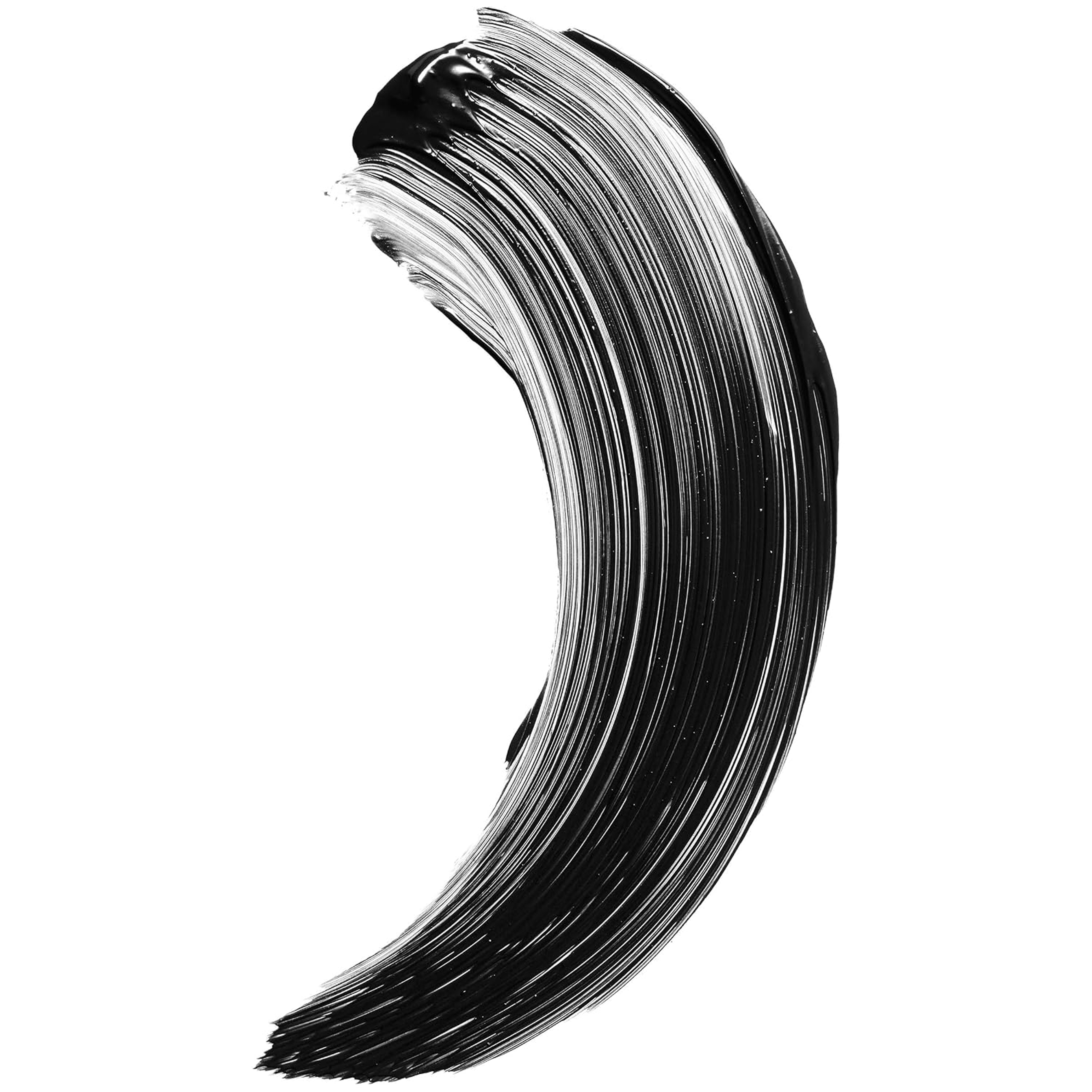Maybelline Lash Sensational Washable Mascara, Blackest Black, 0.32 fl.oz - Lengthening & Volumizing Full Fan Effect 7