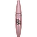 Maybelline Lash Sensational Washable Mascara, Blackest Black, 0.32 fl.oz - Lengthening & Volumizing Full Fan Effect 9