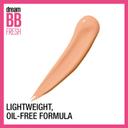 Maybelline Dream BB Fresh, Light/Medium, 1 fl.oz - Hydrating BB Cream with Broad Spectrum SPF 30 3