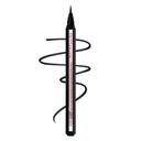 Maybelline Hyper Easy Liquid Eyeliner, Pitch Black, 1 Count - Waterproof, No-Skip Pen Eyeliner with Satin Finish 1