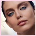 Maybelline Hyper Easy Liquid Eyeliner, Pitch Black, 1 Count - Waterproof, No-Skip Pen Eyeliner with Satin Finish 7