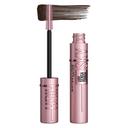 Maybelline Lash Sensational Sky High Mascara, True Brown, 0.24 fl.oz - Washable Lengthening & Volumizing Mascara 1
