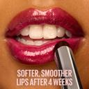 Maybelline Lifter Glaze Oil Balm, Berry Haze, 0.1 oz - Smooth & Glowy Hydrating Lip Balm with Hyaluronic Acid 4