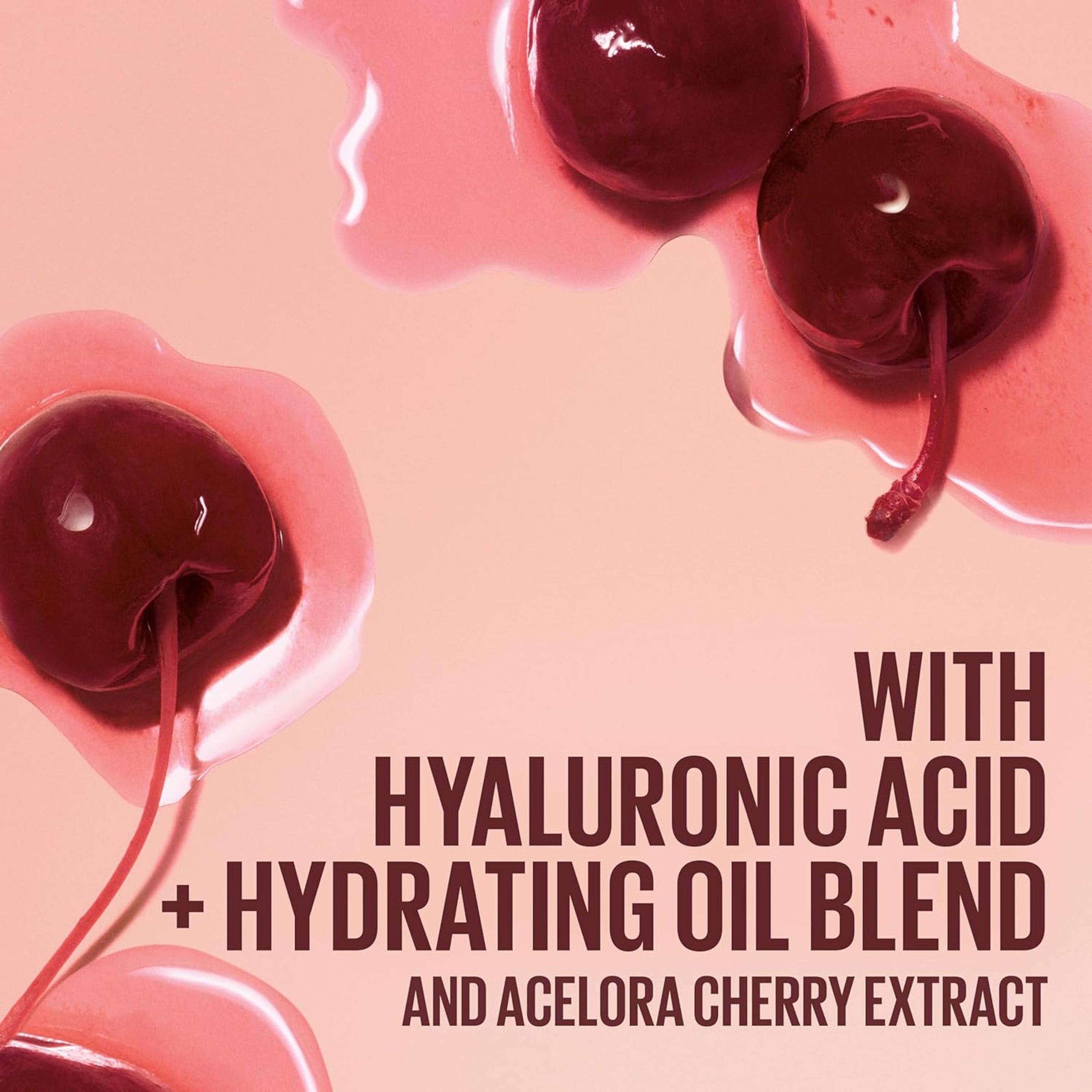 Maybelline Lifter Glaze Oil Balm, Berry Haze, 0.1 oz - Smooth & Glowy Hydrating Lip Balm with Hyaluronic Acid 5