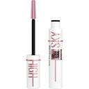 Maybelline Lash Sensational Sky High Tinted Primer Mascara, Soft Black, 1 Count - Extended Length & Volume 1