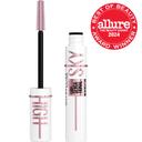 Maybelline Lash Sensational Sky High Tinted Primer Mascara, Soft Black, 1 Count - Extended Length & Volume 2