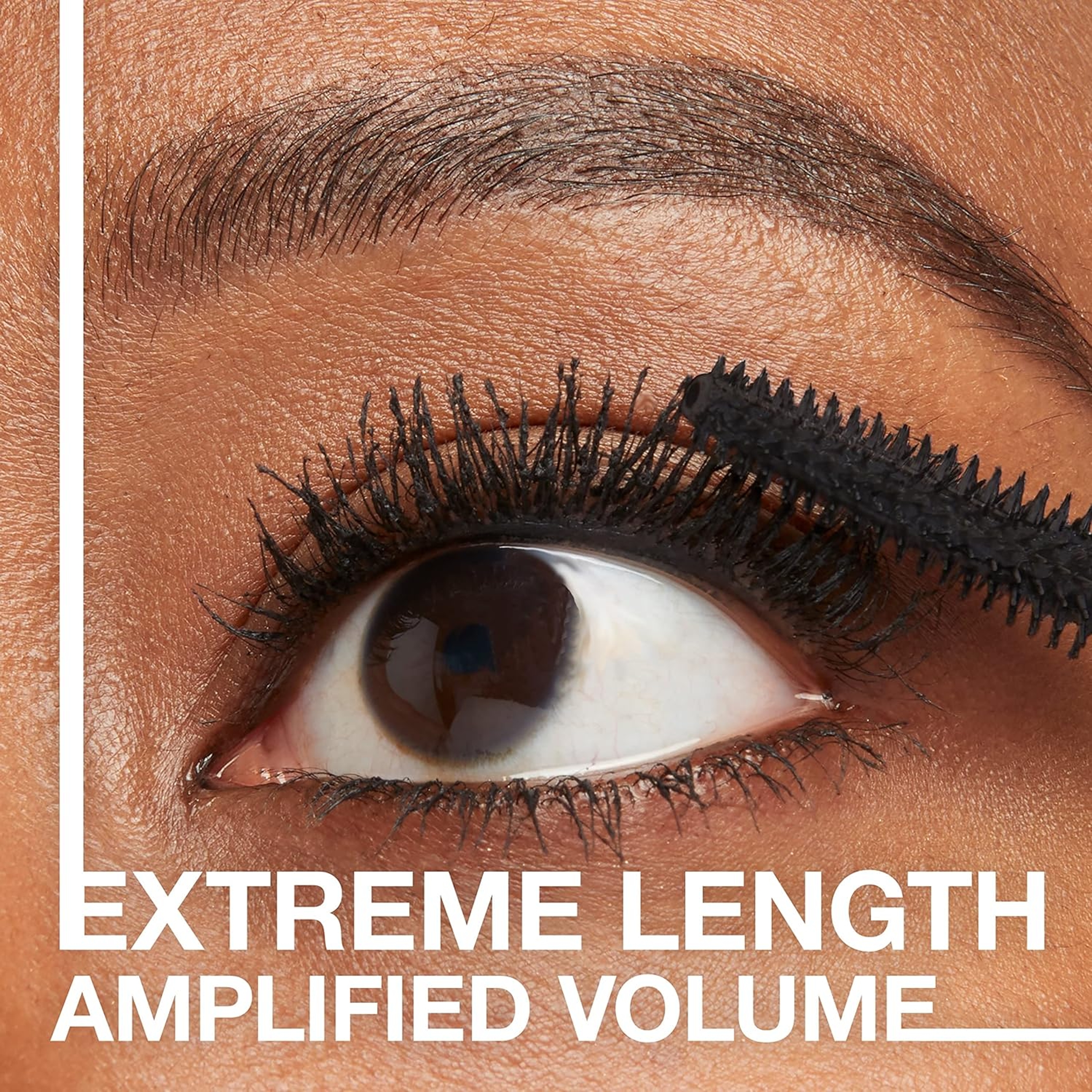 Maybelline Lash Sensational Sky High Tinted Primer Mascara, Soft Black, 1 Count - Extended Length & Volume 7