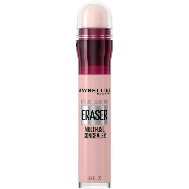 Maybelline Instant Age Rewind Eraser Multi-Use Concealer, 160 Brightener, 0.2 fl.oz