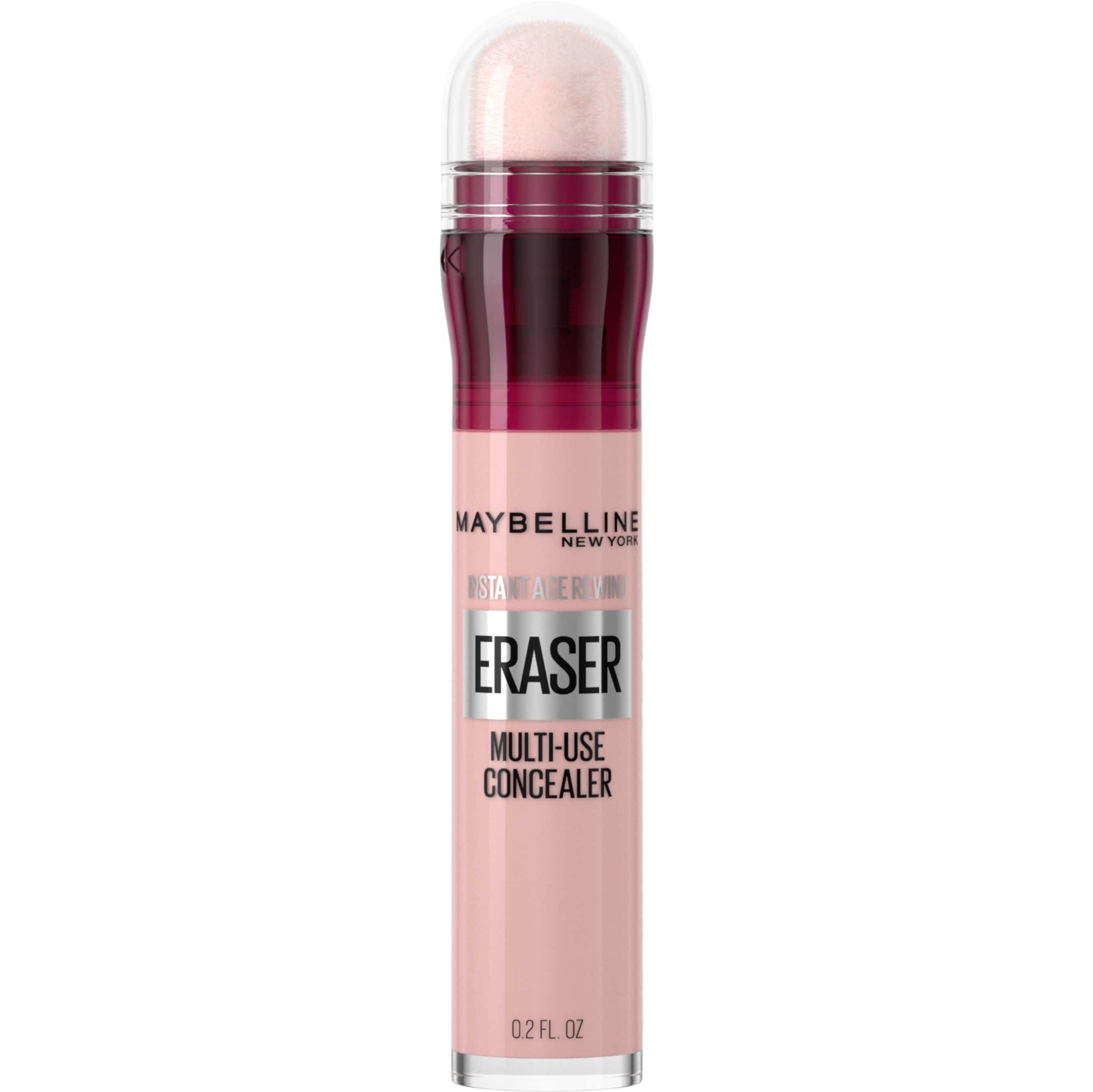Maybelline Instant Age Rewind Eraser Multi-Use Concealer, 160 Brightener, 0.2 fl.oz 1