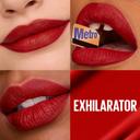 Maybelline Super Stay Matte Ink Liquid Lipstick, 340 Exhilarator, 0.17 fl.oz - Long-Lasting, High-Impact Color 2